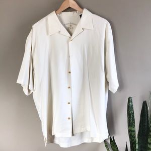 Tommy Bahama Men’s Golf Theme Shirt